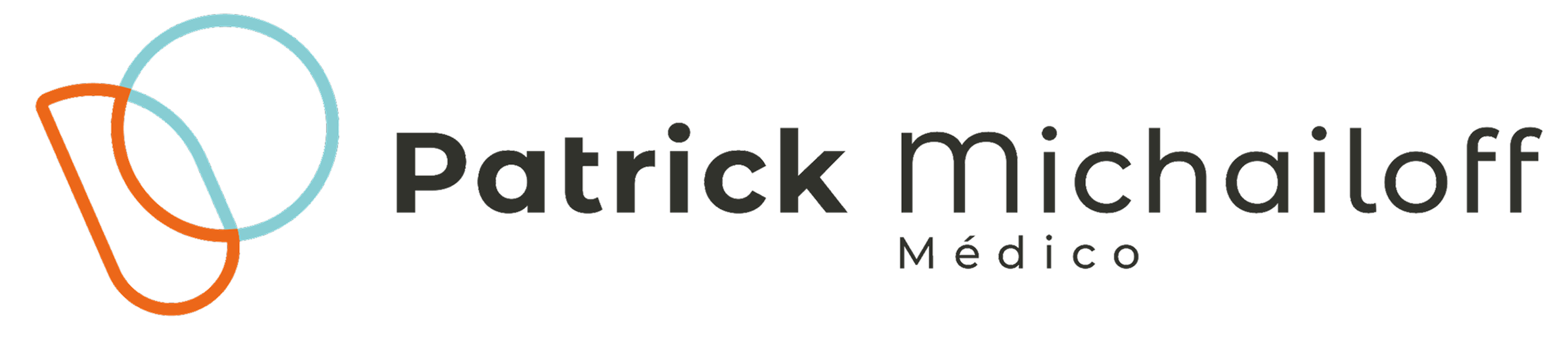 Patrick Michailoff Médico